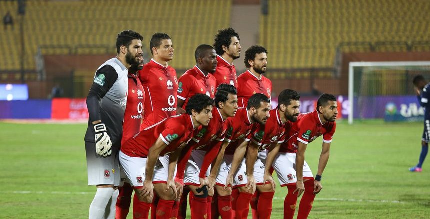 تعرف على مواعيد مواجهة الأهلي والترجي التونسي في دوري أبطال أفريقيا