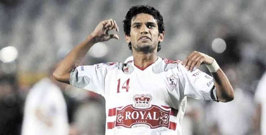30 يوما تفصل الزمالك عن خصم ست نقاط من رصيده بسبب مستحقات حسين ياسر