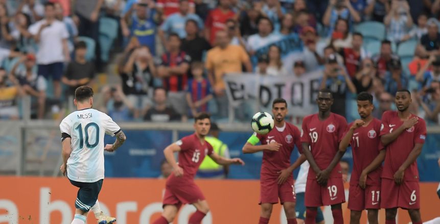 تصفيات أسيا المؤهلة لكأس العالم.. منتخب قطر يسقط بفخ التعادل السلبي أمام الهند