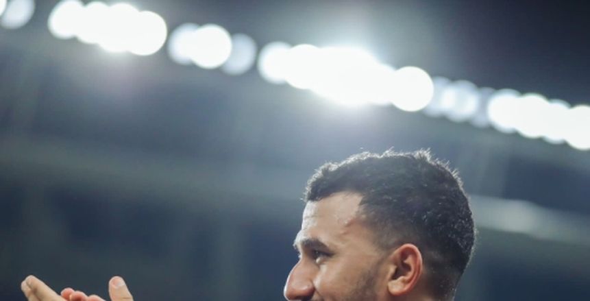 أهداف مباراة مصر وسيراليون في تصفيات كأس العالم 2026.. تريزيجيه يضيف الثاني