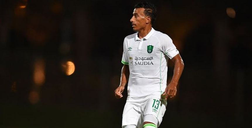 السومة يقود تشكيل الأهلي أمام بیرسبولیس بدوري أبطال آسيا.. وغياب عبدالشافي
