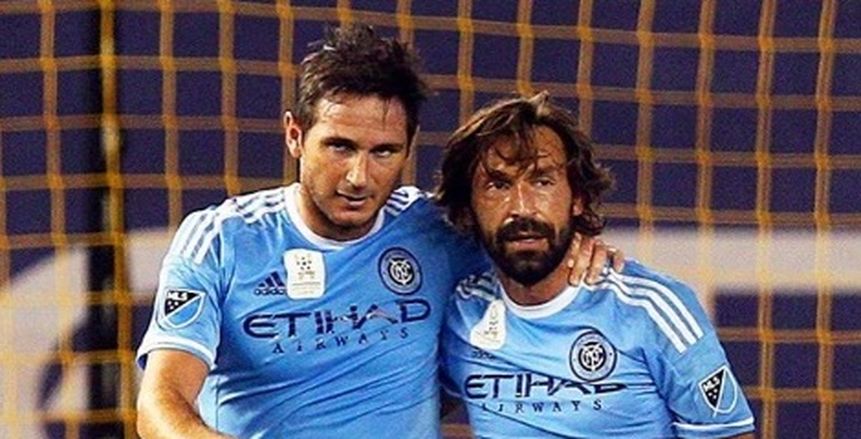 بيرلو يشكر فرانك لامبارد