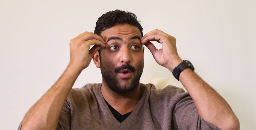 بالفيديو| «ميدو» يعلق على أزمة «ساسي وأوباما»