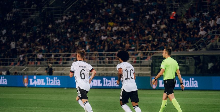 ليلة التعادلات.. إنجلترا وإيطاليا وألمانيا مع المجر وهولندا ضد بولندا