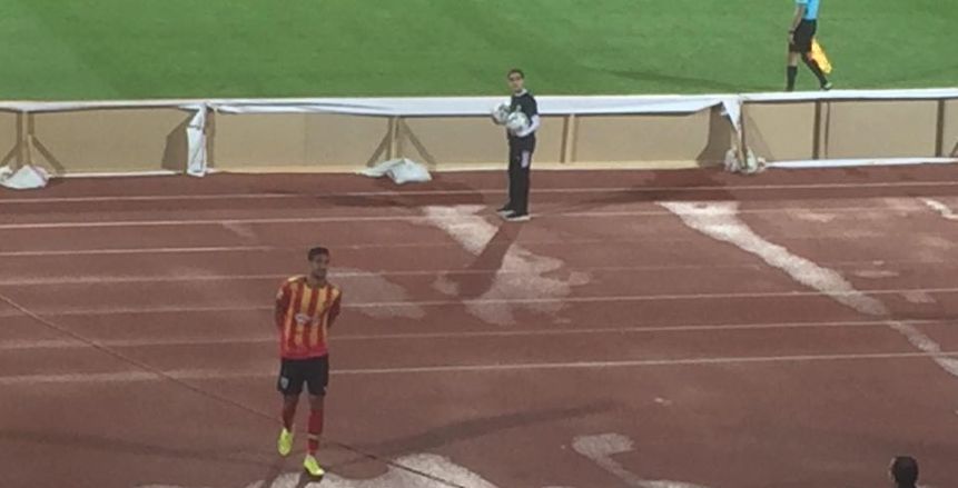 رسميا.. الترجي التونسي يتظلم ضد حكم مباراة الزمالك