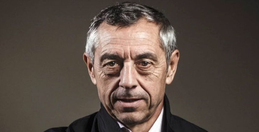 ألان جيريس يطلب 45 ألف دولار لتدريب الزمالك