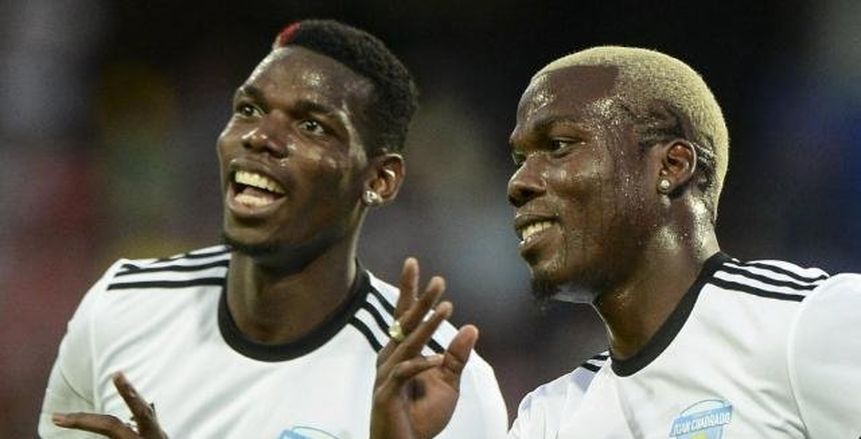شقيق بوجبا: بول يناسب الريال كثيرًا.. وعلى الملكي التحرك لضمه