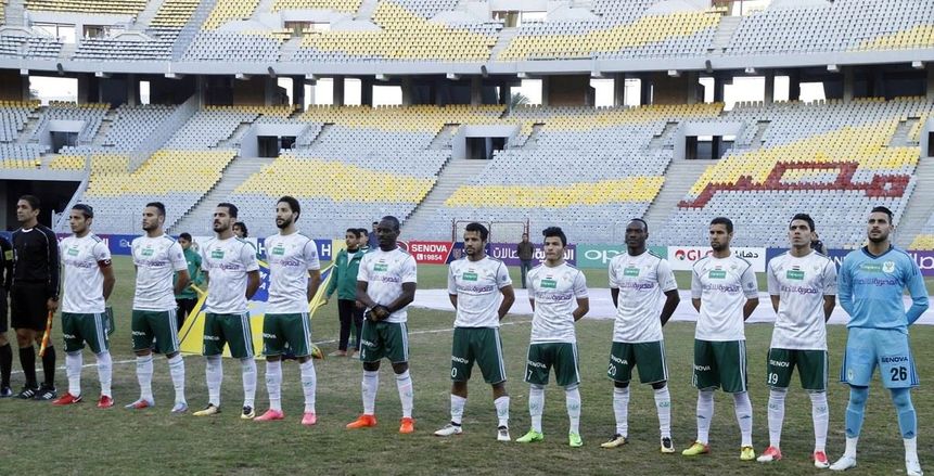المصري يدعو وزير الرياضة و3 محافظين لحضور مباراة «بافالوز» في ستاد بورسعيد