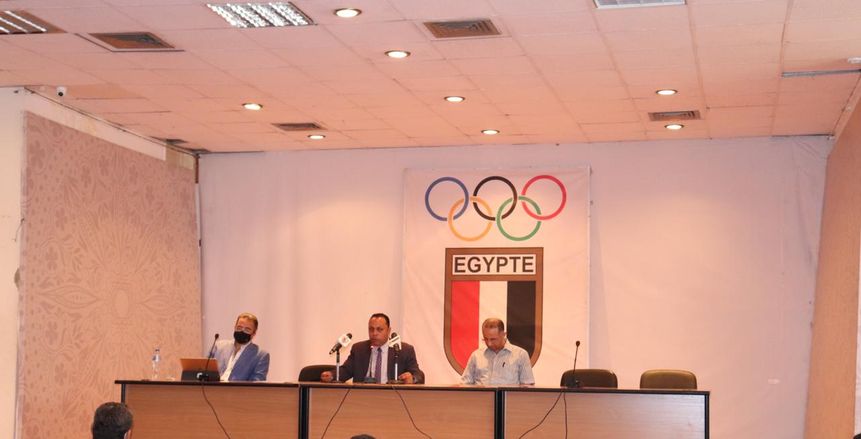 تفاصيل اجتماع اللجنة الطبية قبل أولمبياد طوكيو: مستشفى مصغر بمقر البعثة