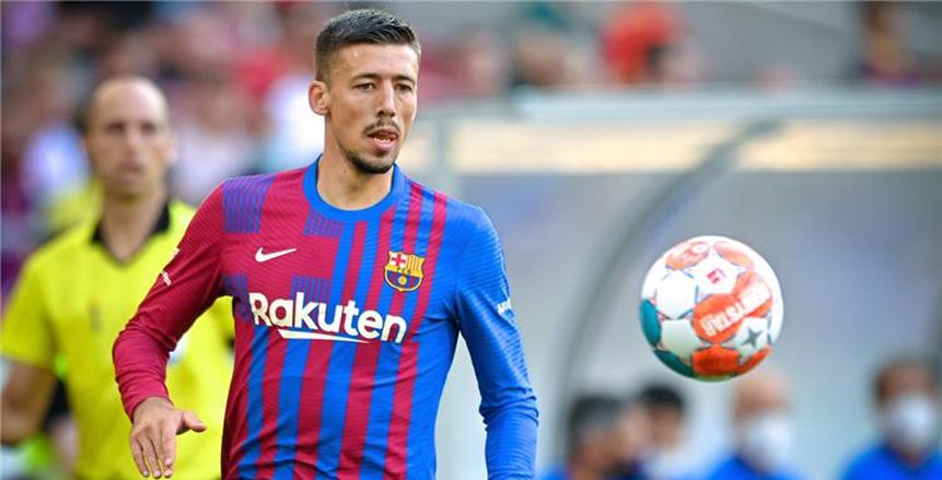 «لينجليه» يثير أزمة في برشلونة ويرفض الانتقال إلى الدوري السعودي