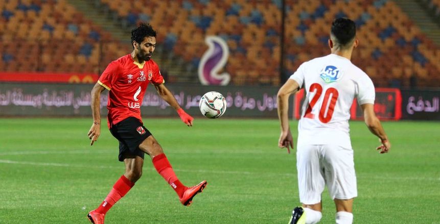 تعرف على معلق مباراة الأهلي والزمالك اليوم