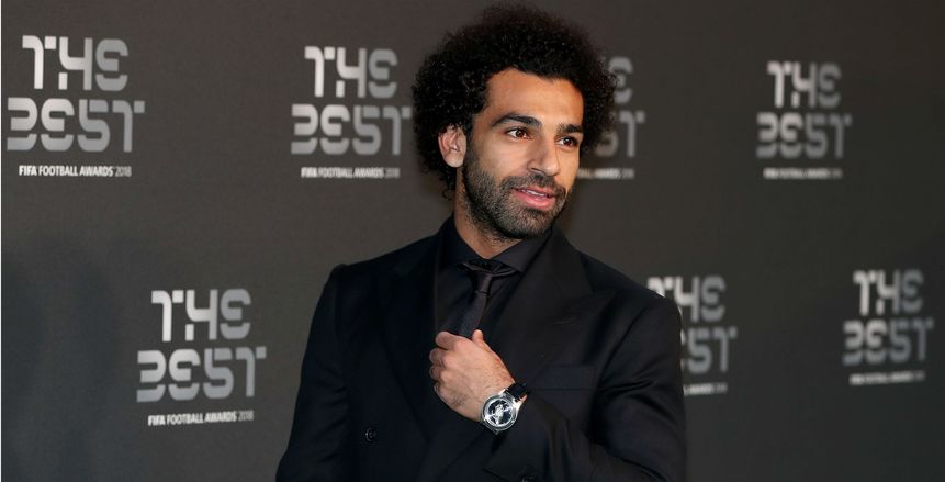 الاتحاد الدولي يصدر بيانا رسميا بسبب أزمة التصويت لصلاح في جائزة "THE BEST"
