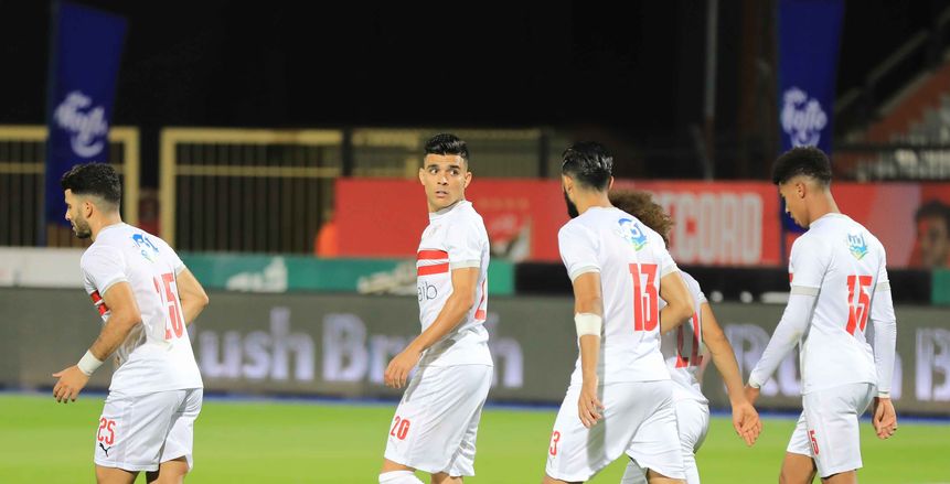 أخبار نادي الزمالك اليوم.. رسالة إلى عواد وفوز الطائرة ورحيل كارتيرون