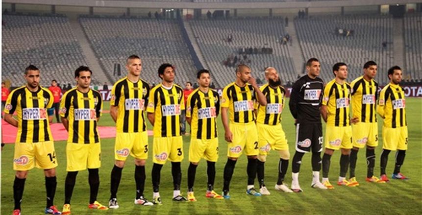 6 لاعبين يهددون المقاولون بشكوى لـ«اتحاد الكرة»