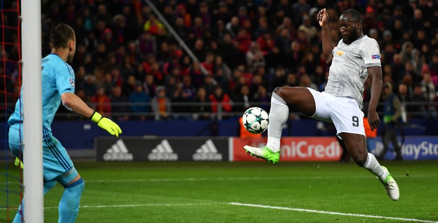 دوري الأبطال| بالفيديو.. مانشستر يونايتد يتقدم بثلاثية على سسكا في الشوط الأول