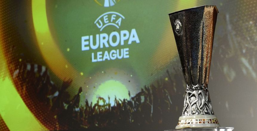نتيجة قرعة دور الـ16 في الدوري الأوروبي.. مان يونايتد يخشى سوسييداد