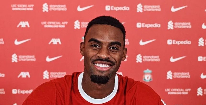 ليفربول يعلن تعاقده رسميًا مع جرافنبرتش من بايرن ميونخ
