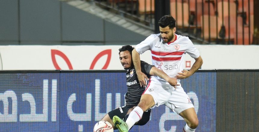 ترتيب دوري NILE قبل مباراة الزمالك والجونة اليوم.. صدارة الأهلي