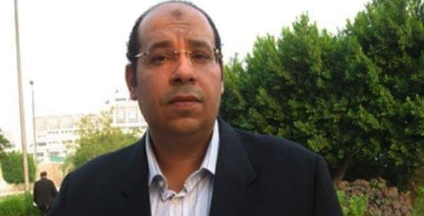 ياسر ادريس بعد شطبه من الزمالك: «احنا تاريخنا أكبر من مرتضى منصور»