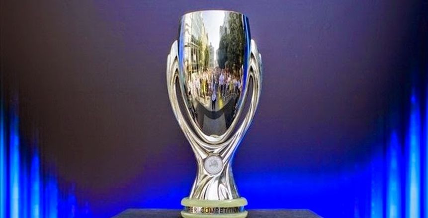 إسرائيل تنافس 8 بلاد على استضافة كأس السوبر الأوروبي عام 2020