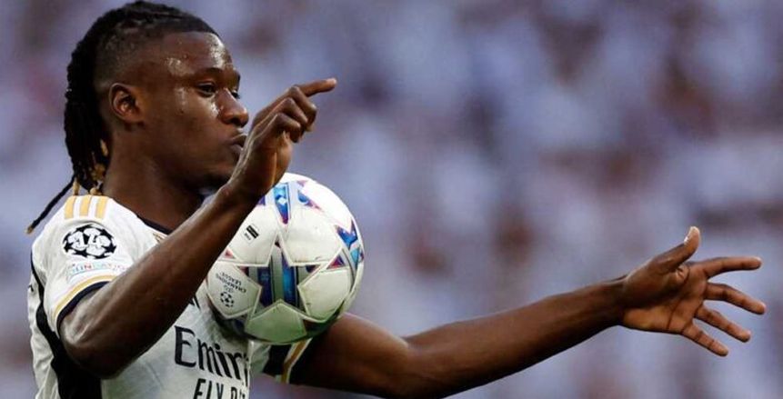 ريال مدريد يكشف تفاصيل إصابة كامافينجا ومدة غيابه
