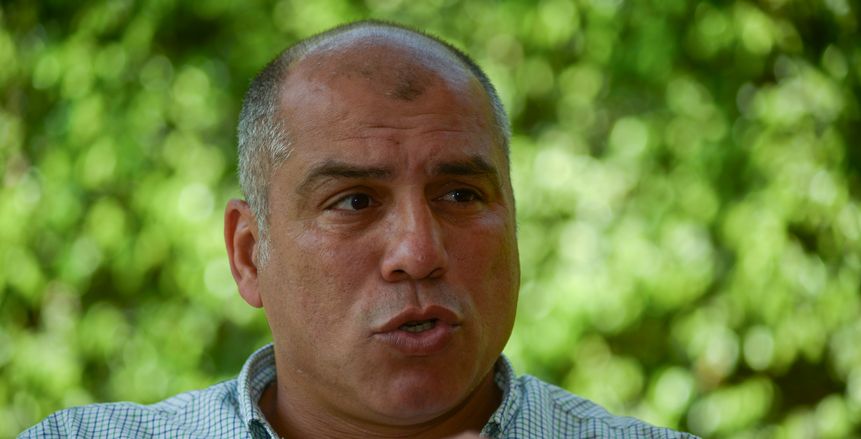 موقف محرج لـ «محمد يوسف» مدرب الأهلي قبل لقاء «كامبالا»