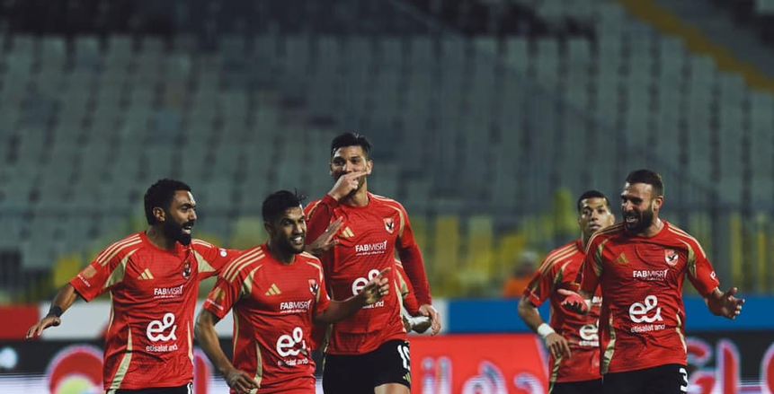 بفرمان الركراكي.. نجم الأهلي خارج قائمة منتخب المغرب لمعسكر شهر مارس