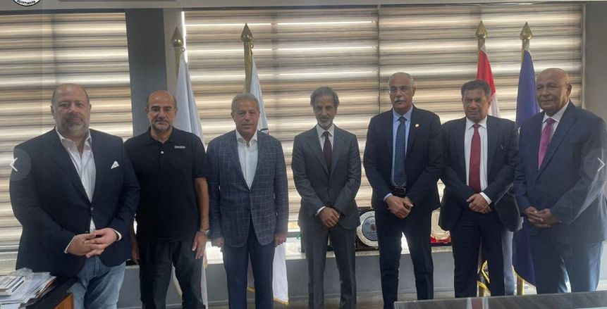وزير الرياضة لمجلس اتحاد الكرة: أي إخفاق آخر غير مقبول