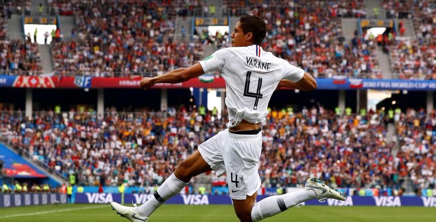 بعد رحيل رونالدو.. تعرف على ترتيب قائدي ريال مدريد