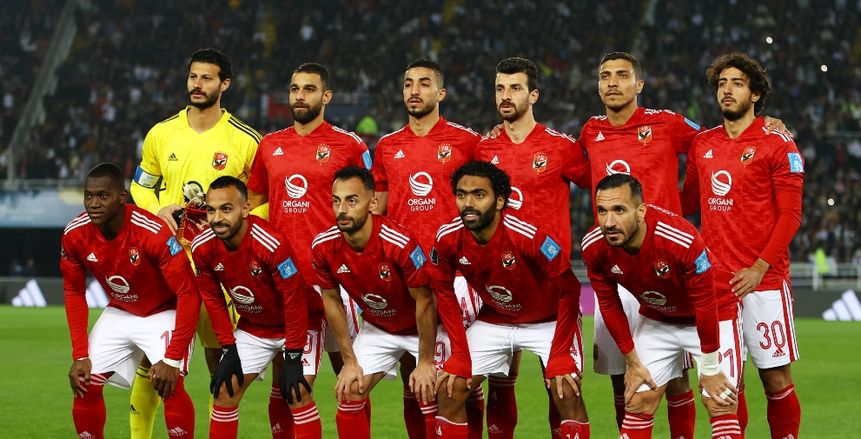 مدرب فلامينجو: الأهلي أرهق ريال مدريد.. وسأعالج استقبال الأهداف أمامه