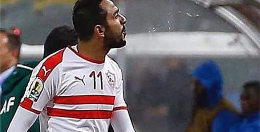 "غاوي مشاكل".. هل ينجح الأهلي في ترويض كهربا؟