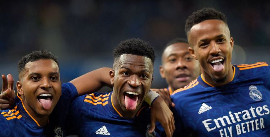 ريال مدريد يجدد عقد إيدير ميليتاو.. و500 مليون يورو شرط جزائي