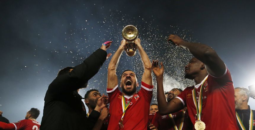رضا شحاتة: الأهلي تخلص من كل ضغوطه بعد التتويج بلقب أفريقيا