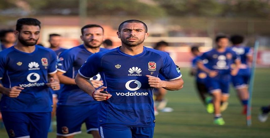 بالصور| ثلاثي أهلاوي في قائمة أفضل لاعب داخل قارة أفريقيا لعام 2017