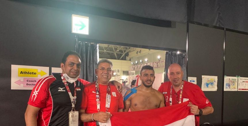 «40 ثانية على موتك».. كيشو: الدولة لم تقصر معي.. وكان أملي أجيب دهب