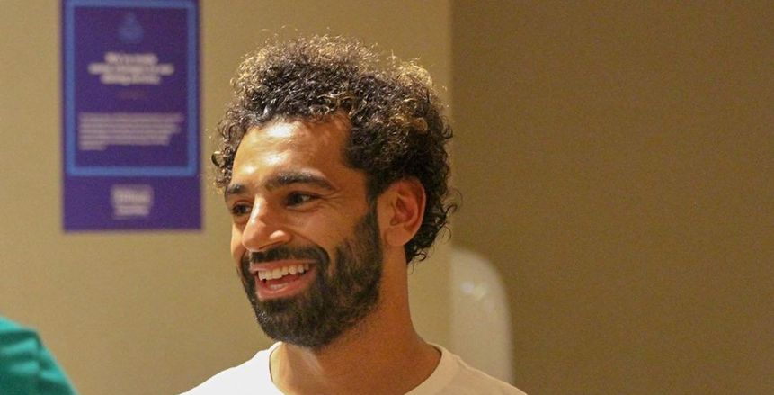صلاح يدخل قائمة جديدة رفقة أساطير ليفربول.. أفضل هدافي القدم اليسري