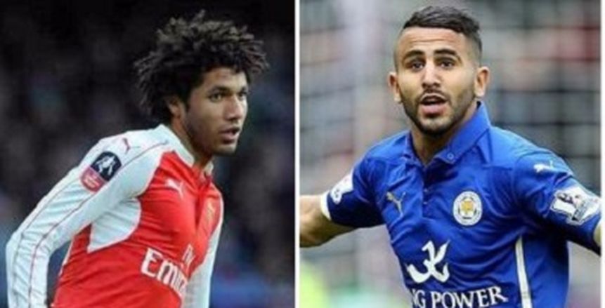 شاهد| بث مباشر لمباراة أرسنال وليستر سيتي بالدوري الإنجليزي