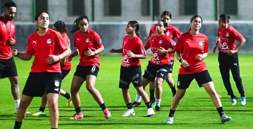 تعديل موعد نهائي دورة شمال أفريقيا للسيدات تحت 20 سنة بين مصر والمغرب