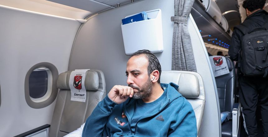 الأهلي يستقر على طبيب المنتخب الأوليمبي السابق لخلافة جاب الله