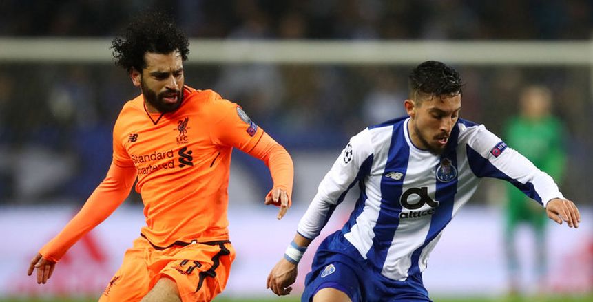 بث مباشر مباراة ليفربول وبورتو في دوري أبطال أوروبا اليوم 9-4-2019
