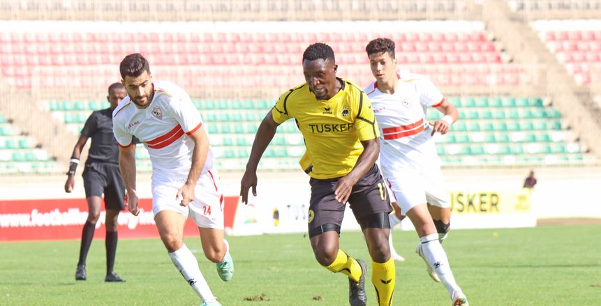 "الآن" بث مباشر مباراة الزمالك وتوسكر الكينى بدورى أبطال أفريقيا| مشاهدة الزمالك الآن