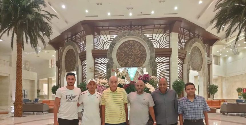 رسميا.. الإسماعيلي يمدد عقد محمد هاشم وأري بابل