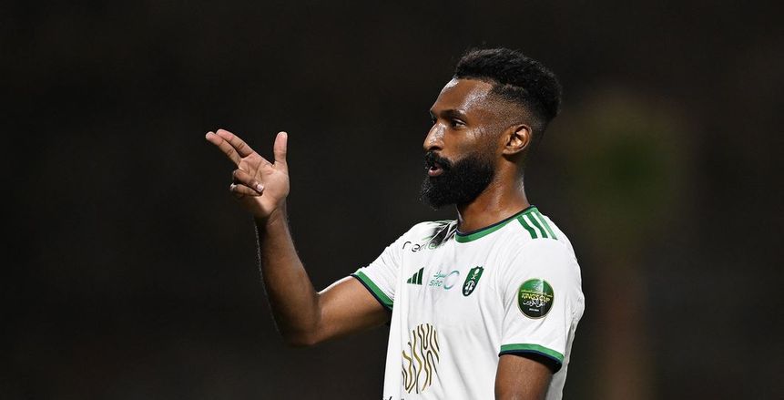 أهداف مباراة الهلال والأهلي بدوري أبطال آسيا.. البريكان يختتم الثلاثية