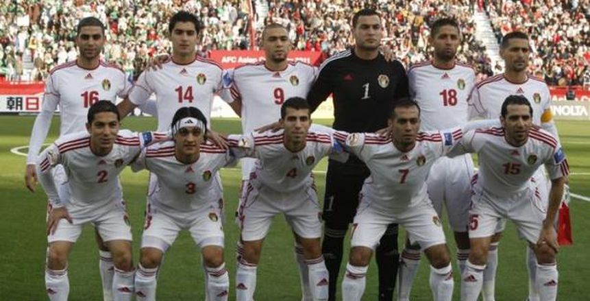 الأردن والبحرين يتأهلان لأمم آسيا بالإمارات