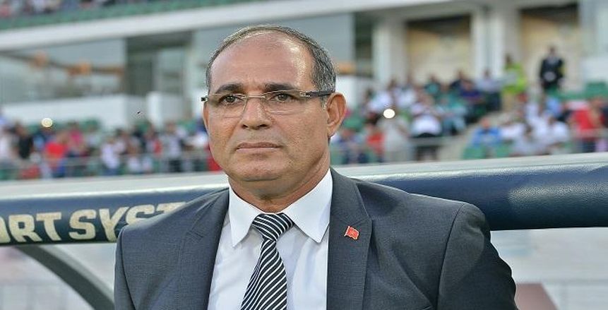 بادو الزاكي عن تولي قيادة المغرب: "لم يتحدث معي أحد.. وخرجت مرفوع الرأس"