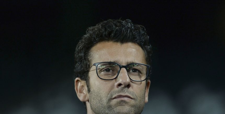 مدرب بيراميدز السابق يتولى تدريب بوتافوجو البرازيلي