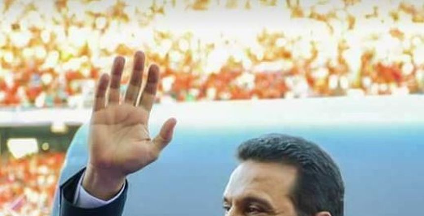 فيفا يبرز تولي حسام البدري تدريب منتخب مصر
