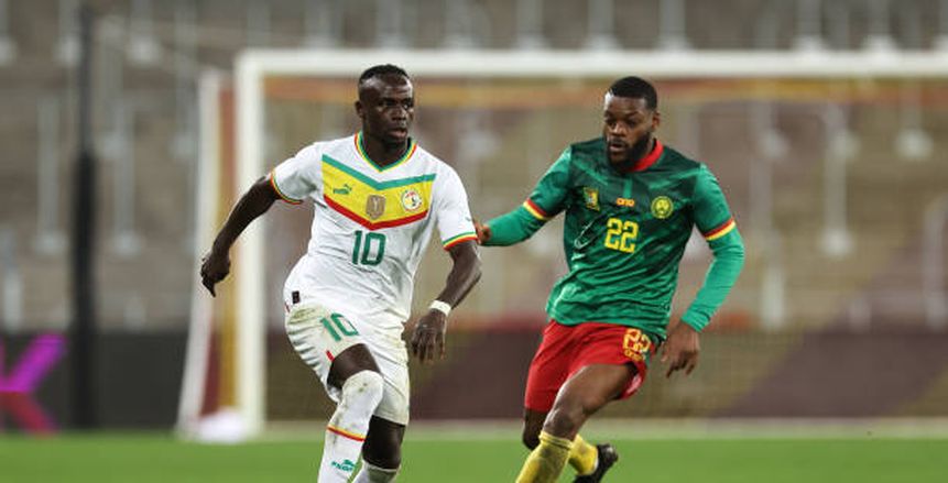 ساديو ماني عن أمم إفريقيا: «أغلى البطولات.. ولن نفرط في اللقب»