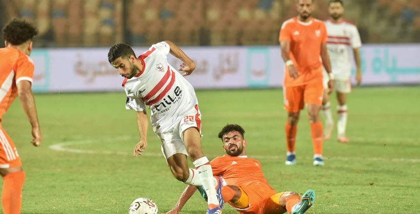 تطورات إصابة ناصر ماهر وتدريبات تأهيلية لمنسي وبنتايج في الزمالك