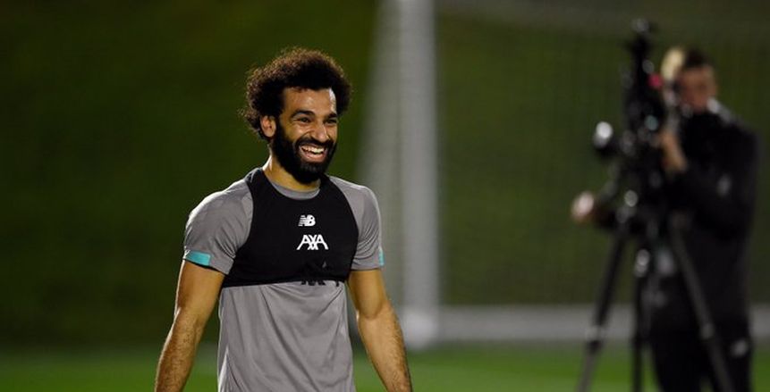 ميسي يتصدر وصلاح في المركز الخامس بقائمة أفضل 100 لاعب في 2019